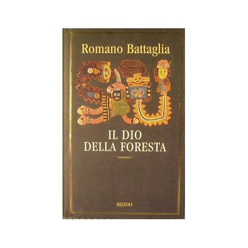 Il Dio della foresta