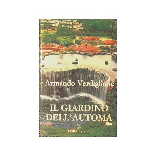 Il giardino dell'automa | Immagine principale