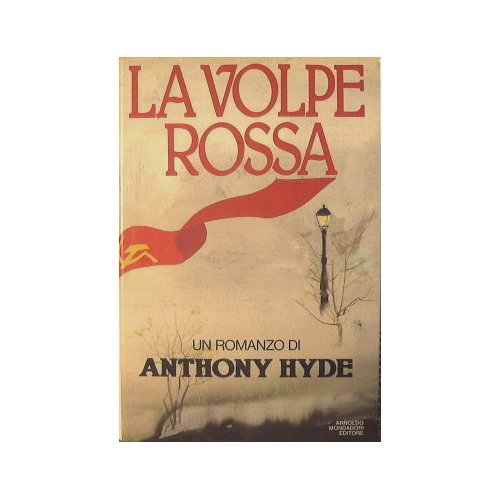 La volpe rossa