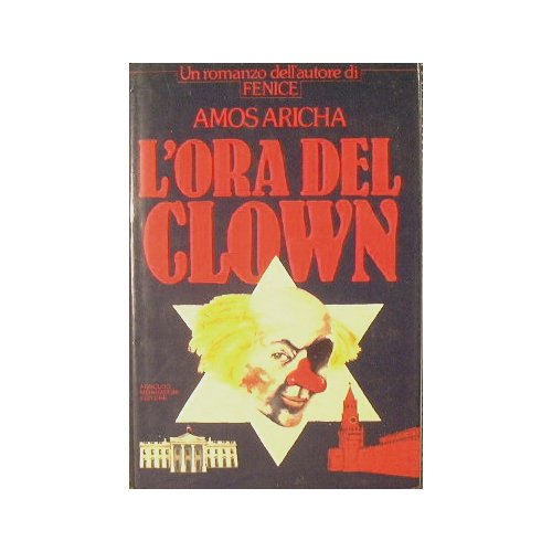 L'ora del clown