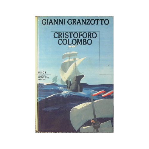 Cristoforo Colombo