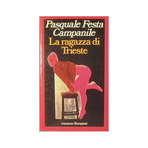 La ragazza di Trieste