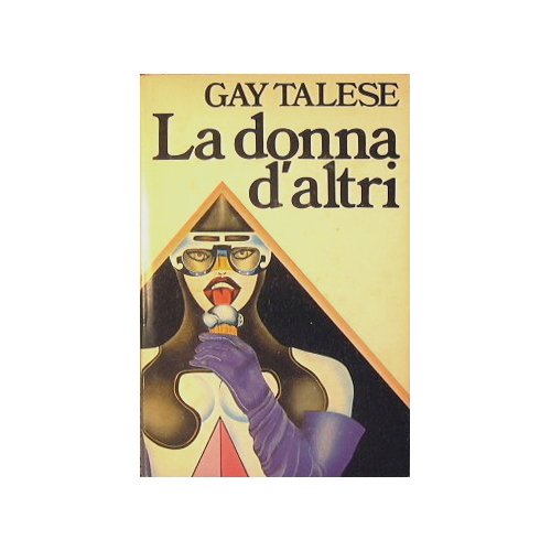 La donna d'altri