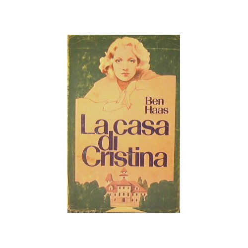 La casa di Cristina