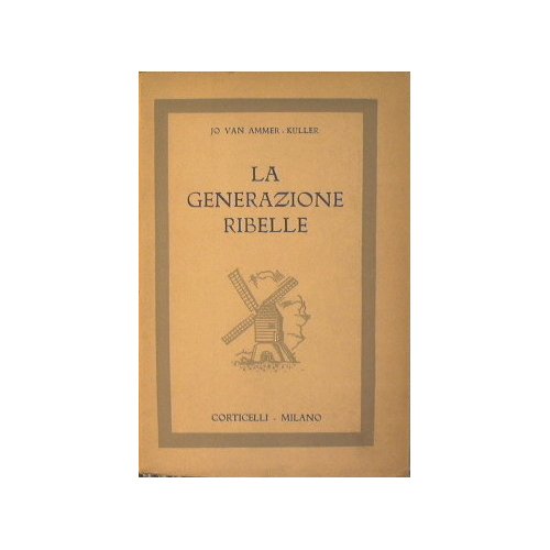 La generazione ribelle | Immagine principale