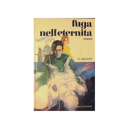 Fuga nell'eternità | Immagine principale