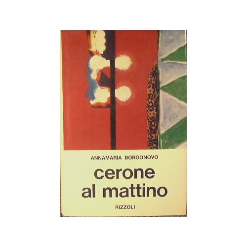 Cerone al mattino | Immagine principale