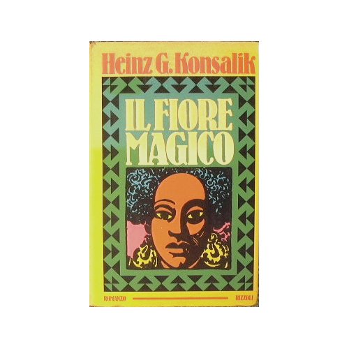 Il fiore magico | Immagine principale