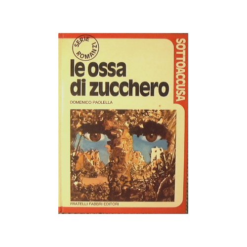 Le ossa di zucchero