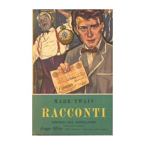 Racconti