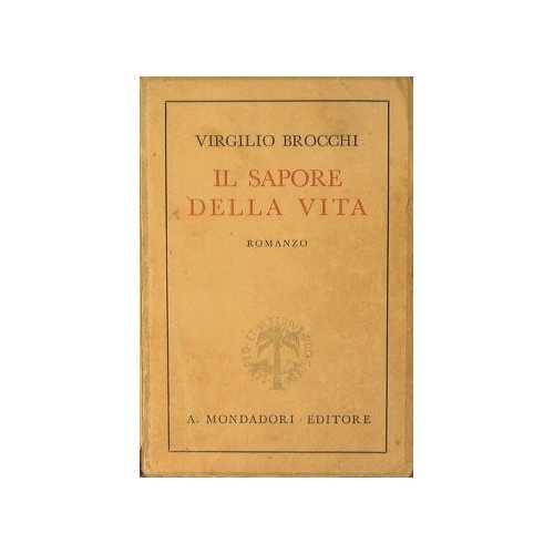 Il sapore della vita | Immagine principale