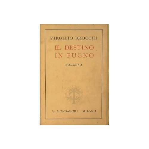 Il destino in pugno