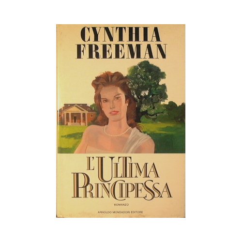 L'ultima Principessa