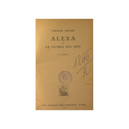 Alexa | Immagine principale