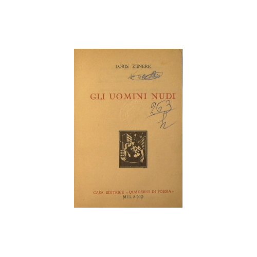 Gli uomni nudi