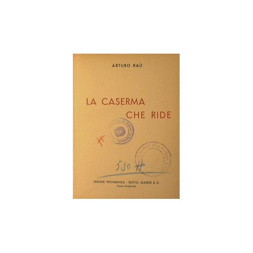 La caserma che ride