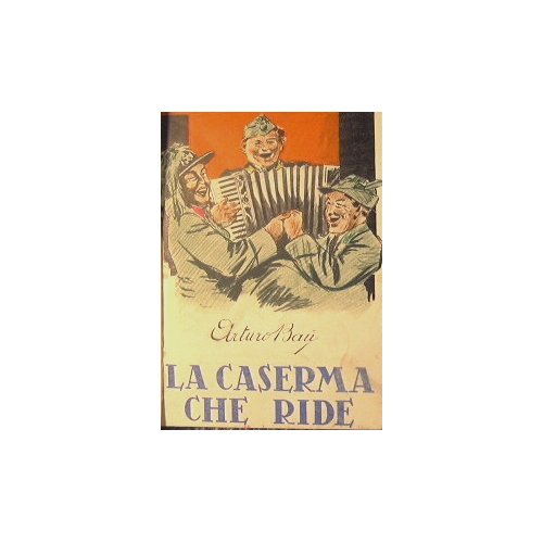 La caserma che ride