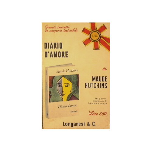 Diario d'amore | Immagine principale