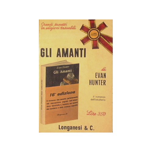 Gli amanti