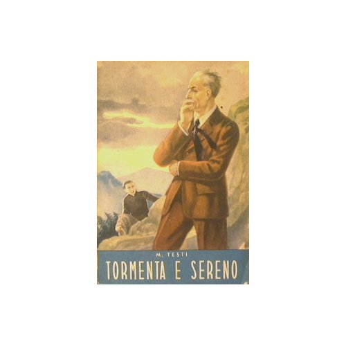 Tormenta e sereno