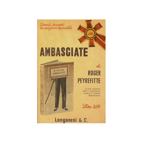 Ambasciate