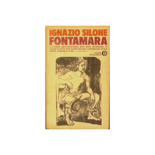 Fontamara | Immagine principale