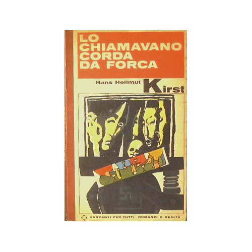 Lo chiamavano corda da forca | Immagine Gallery 1