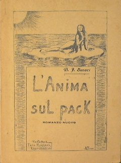 L'anima sul pack