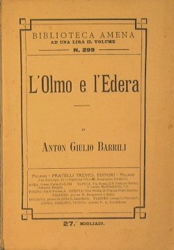 L'olmo e l'edera