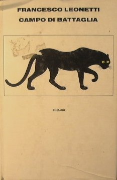 Campo di battaglia | Immagine Gallery 1