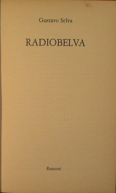 Radiobelva