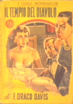Il tempio del diavolo