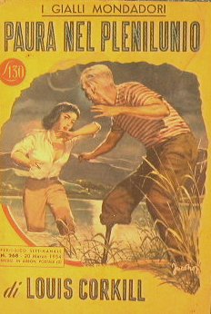 Paura nel plenilunio | Immagine principale