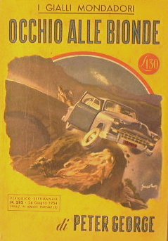 Occhio alle bionde | Immagine principale