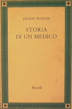 Storia di un medico