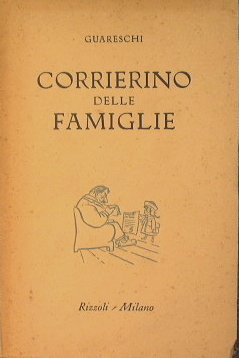 Corrierino delle famiglie