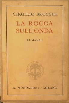 La rocca sull'onda