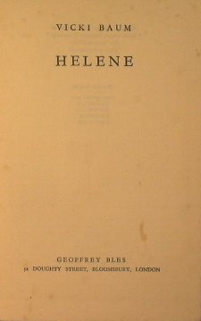 Helene | Immagine principale