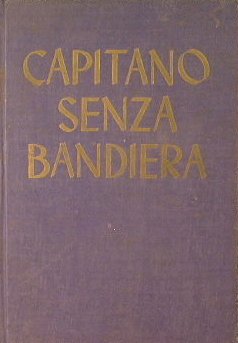 Capitano senza bandiera