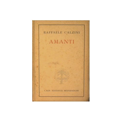 Amanti | Immagine principale