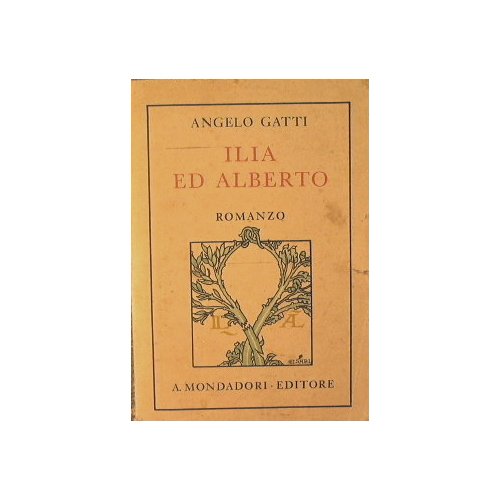 Ilia ed Alberto