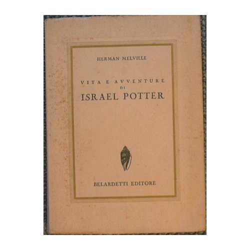 Vita e avventure di Israel Potter