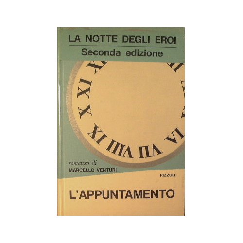 L'appuntamento