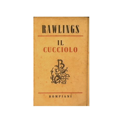 Il cucciolo | Immagine principale