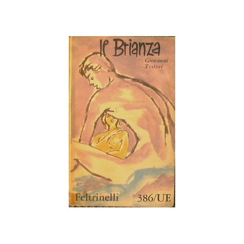 Il Brianza e altri racconti | Immagine principale