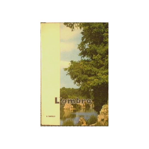 L'ombra | Immagine principale