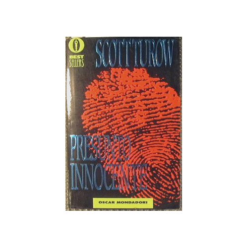 Presunto innocente | Immagine principale