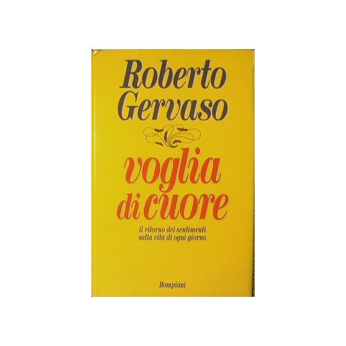 Voglia di cuore | Immagine principale