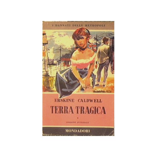 Terra tragica