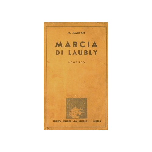 Marcia di Laubly | Immagine principale